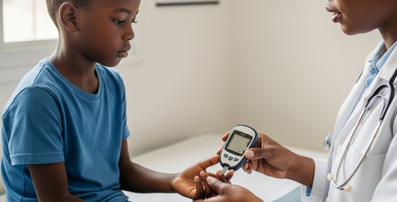 AEDS et Cosaan Kids s'unissent